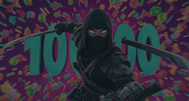 Ninja Crash