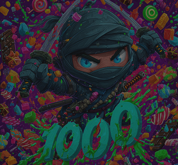Ninja Crash