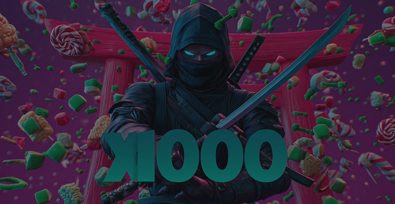 Ninja Crash