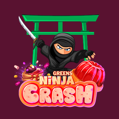 Ninja Crash